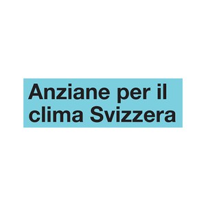 Anziane per il climat Svizzera