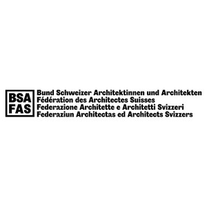 Federazione Architette e Architetti Svizzeri (FAS)
